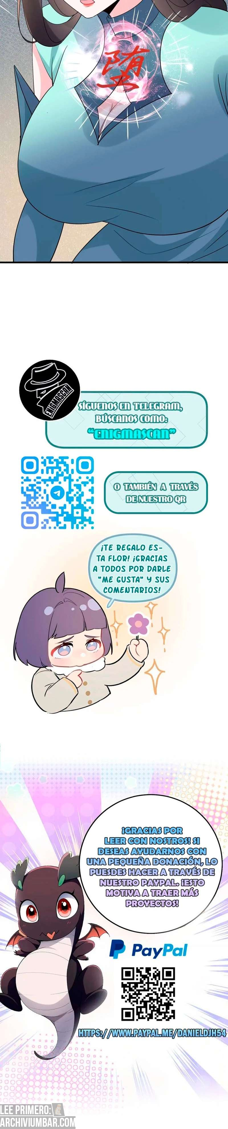 Soy Invencible — Capítulo 46 — 16