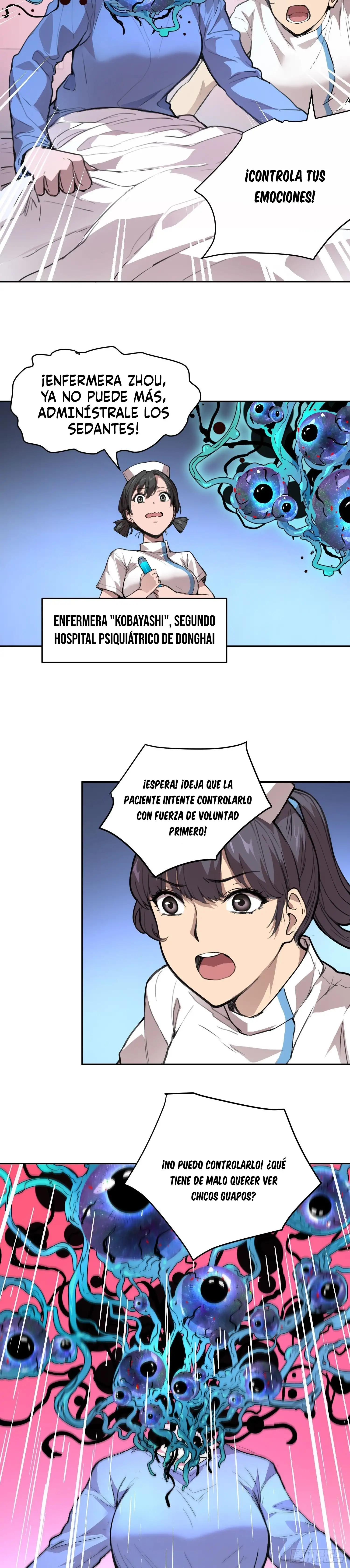 Trastornos del estado de animo —  Capítulo 10 — 5