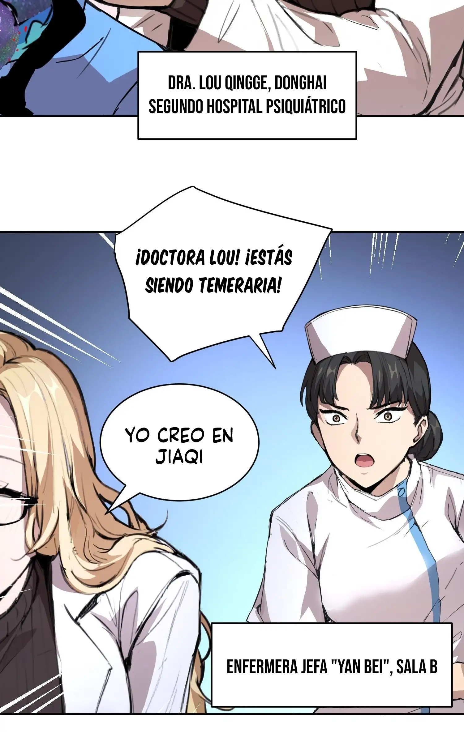 Trastornos del estado de animo —  Capítulo 10 — 11