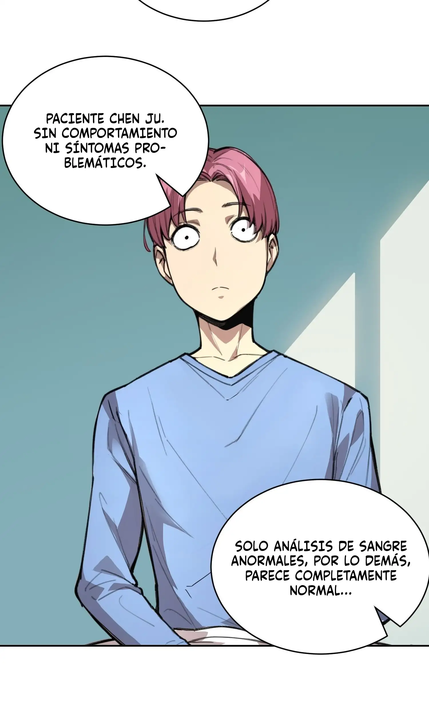 Trastornos del estado de animo —  Capítulo 10 — 19