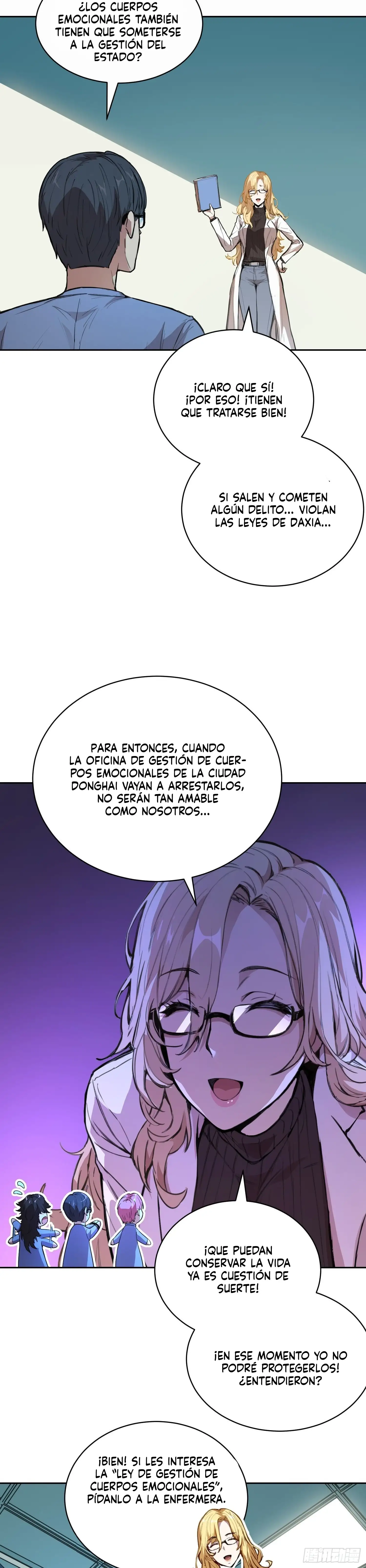Trastornos del estado de animo —  Capítulo 10 — 25