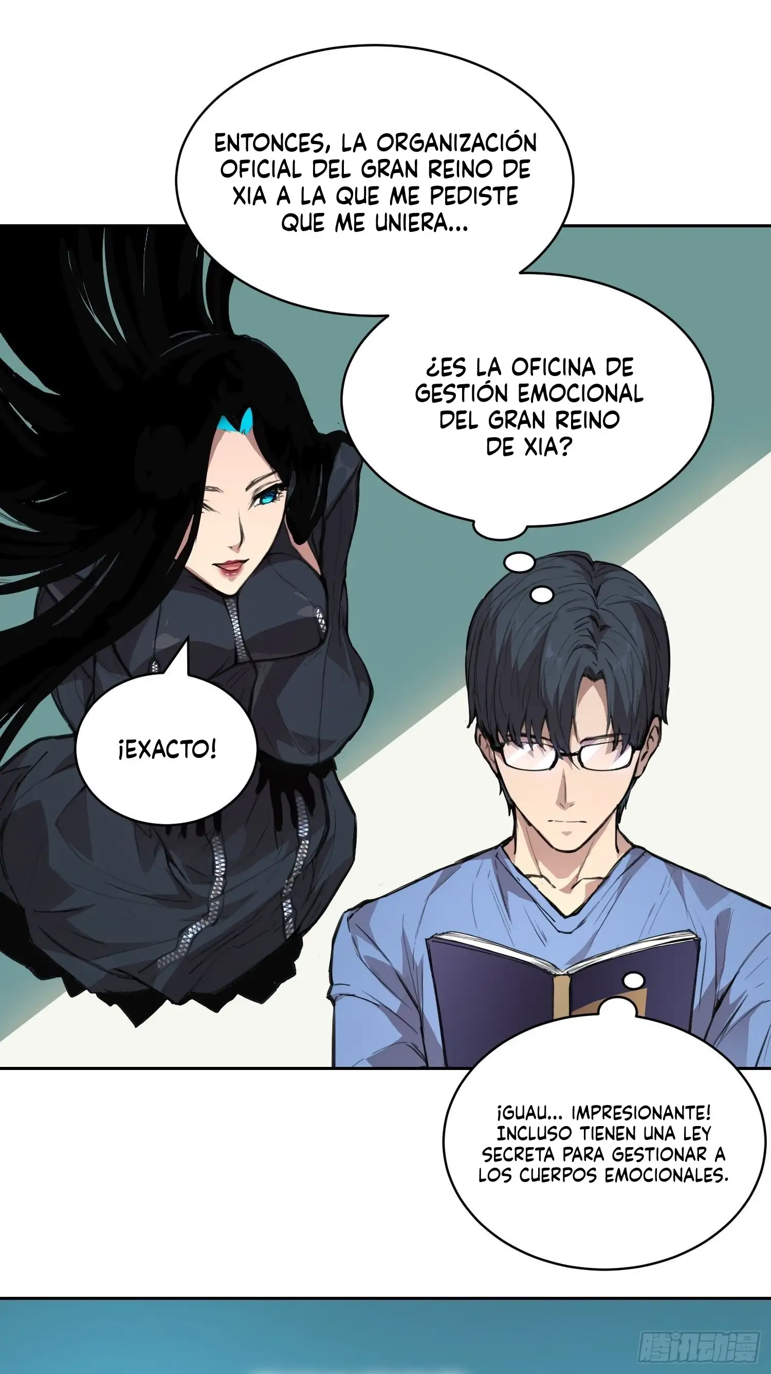 Trastornos del estado de animo —  Capítulo 10 — 27