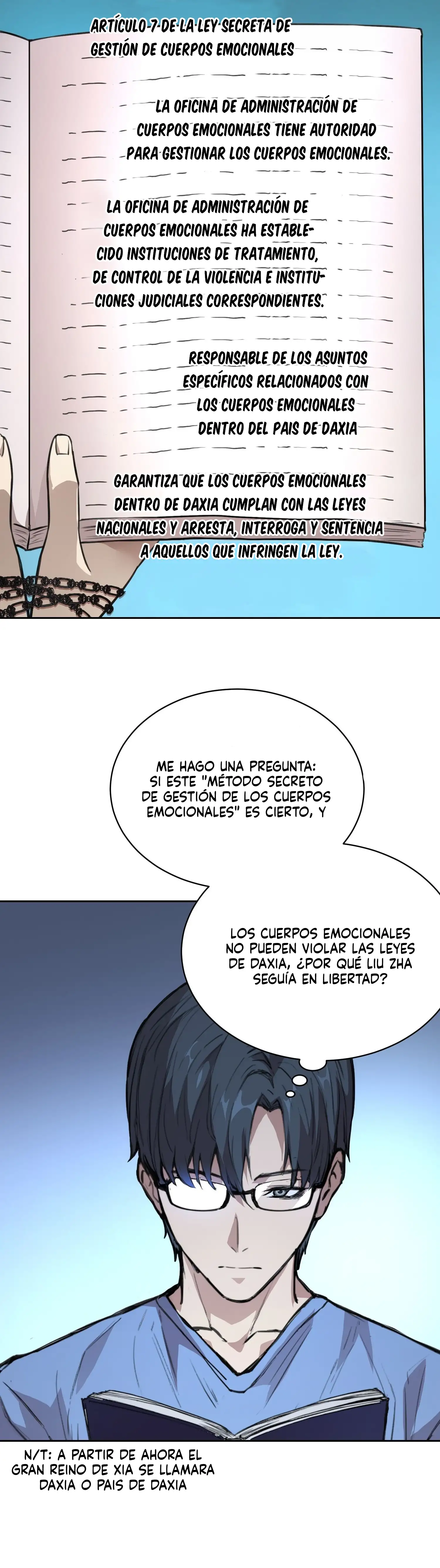 Trastornos del estado de animo —  Capítulo 10 — 28
