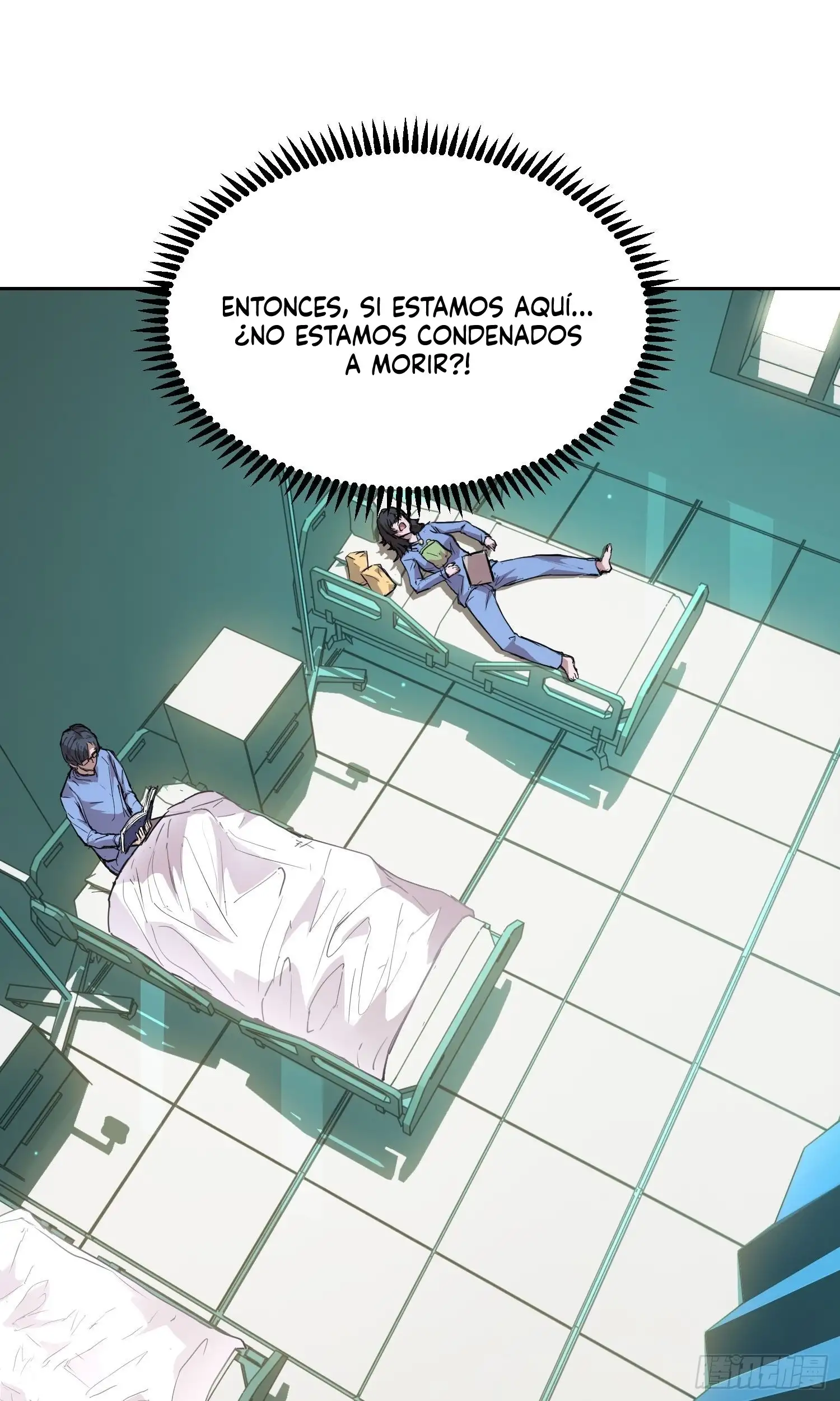 Trastornos del estado de animo —  Capítulo 10 — 31