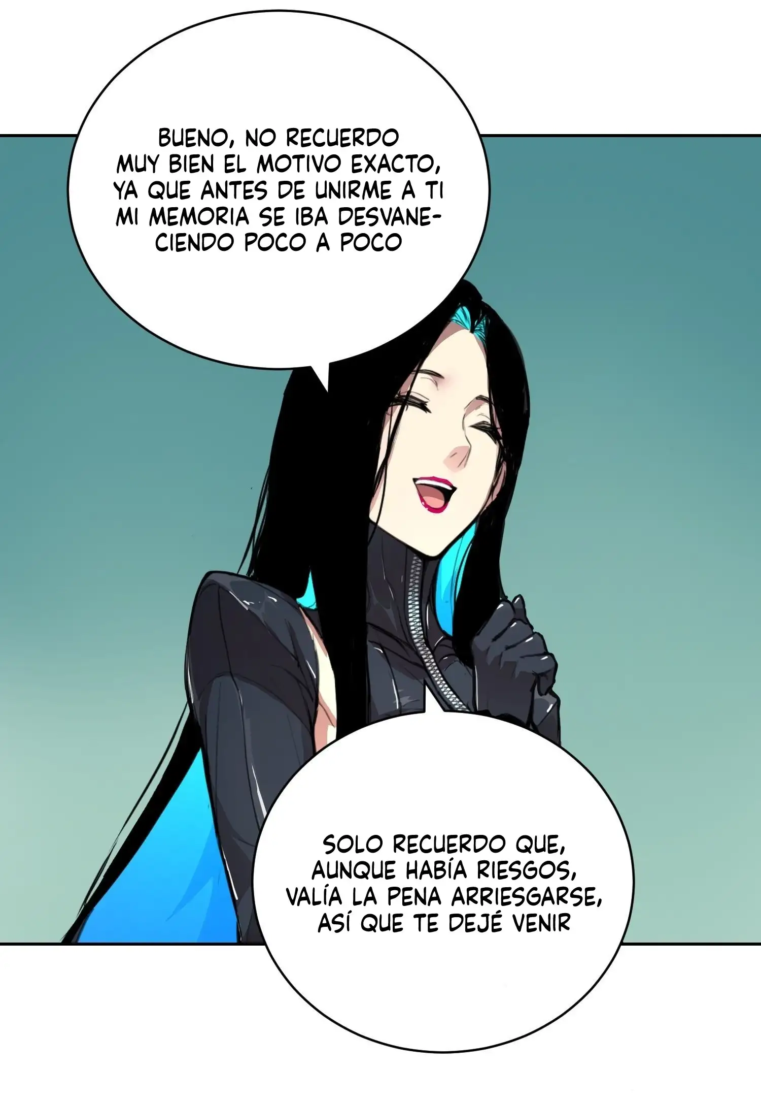 Trastornos del estado de animo —  Capítulo 10 — 33