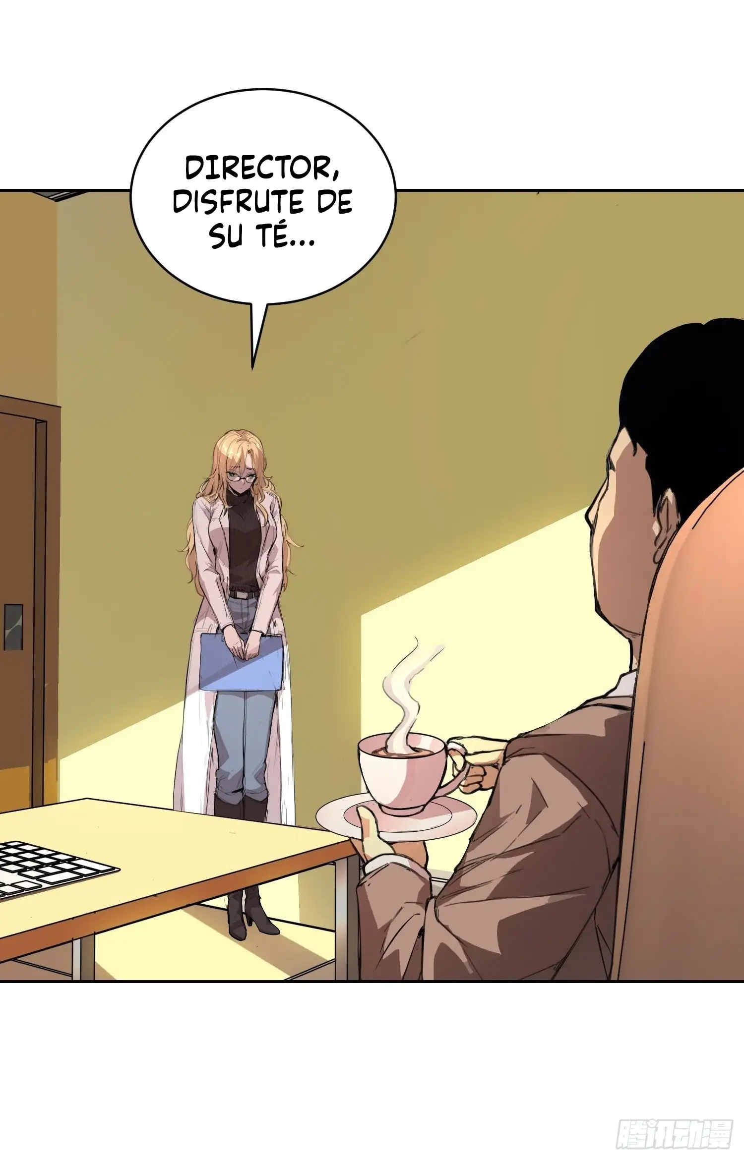 Trastornos del estado de animo —  Capítulo 10 — 37