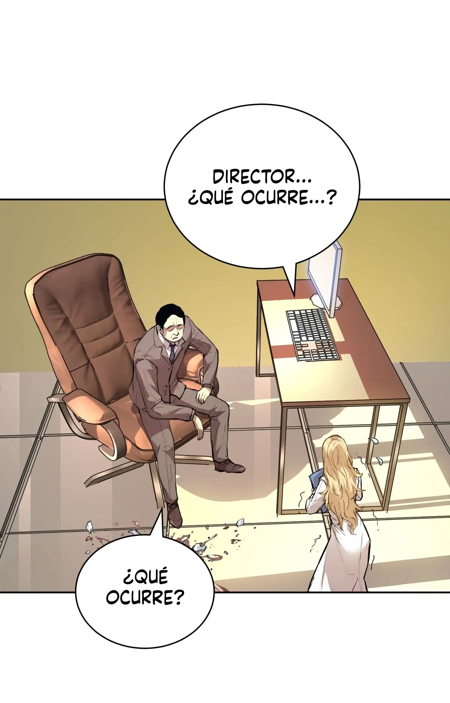 Trastornos del estado de animo —  Capítulo 10 — 40