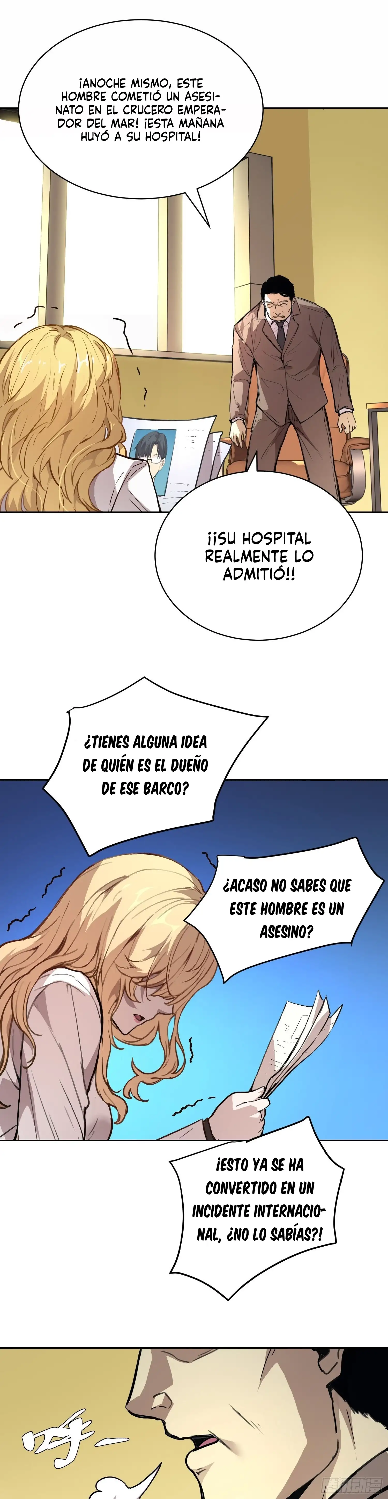 Trastornos del estado de animo —  Capítulo 10 — 44