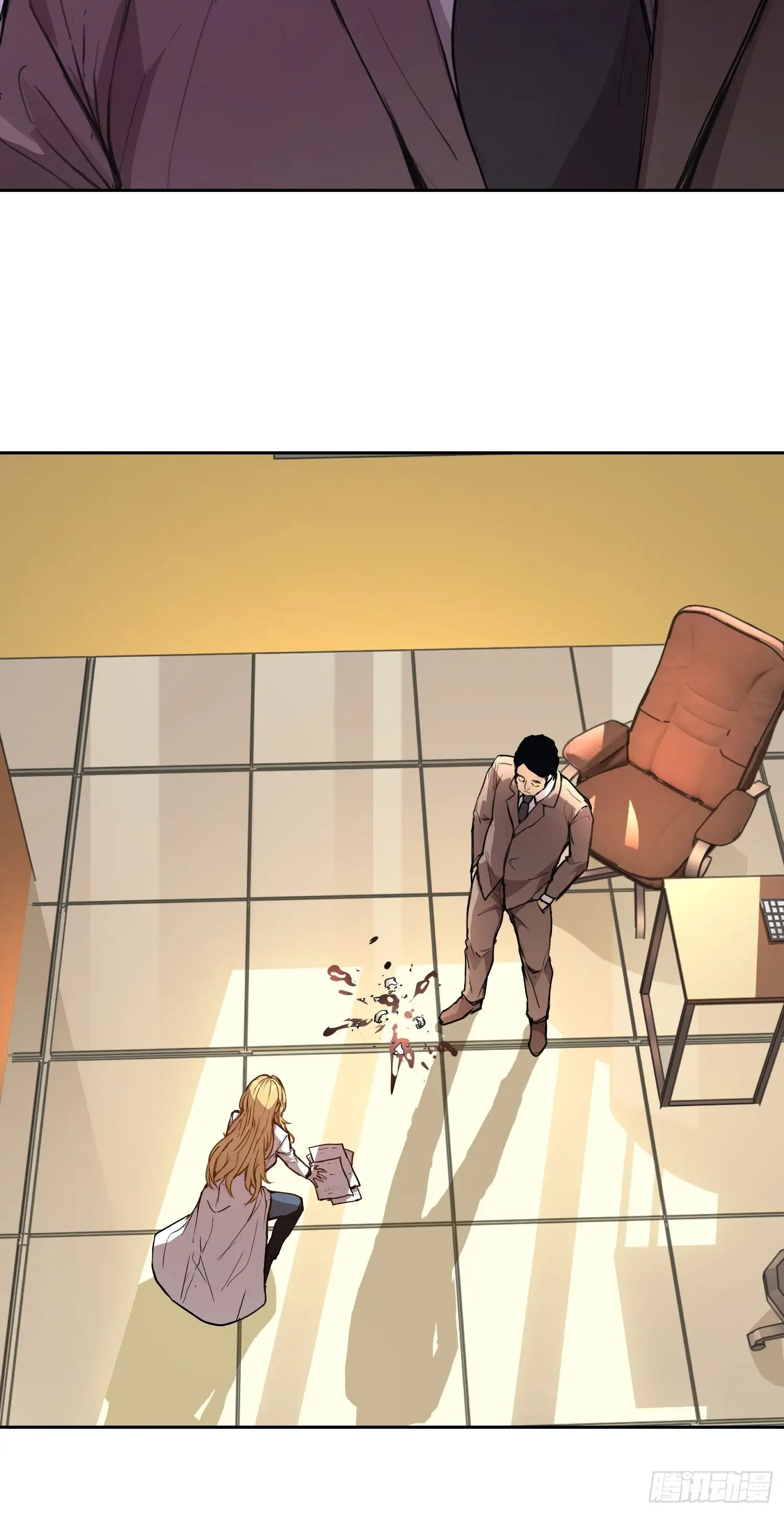 Trastornos del estado de animo —  Capítulo 10 — 46