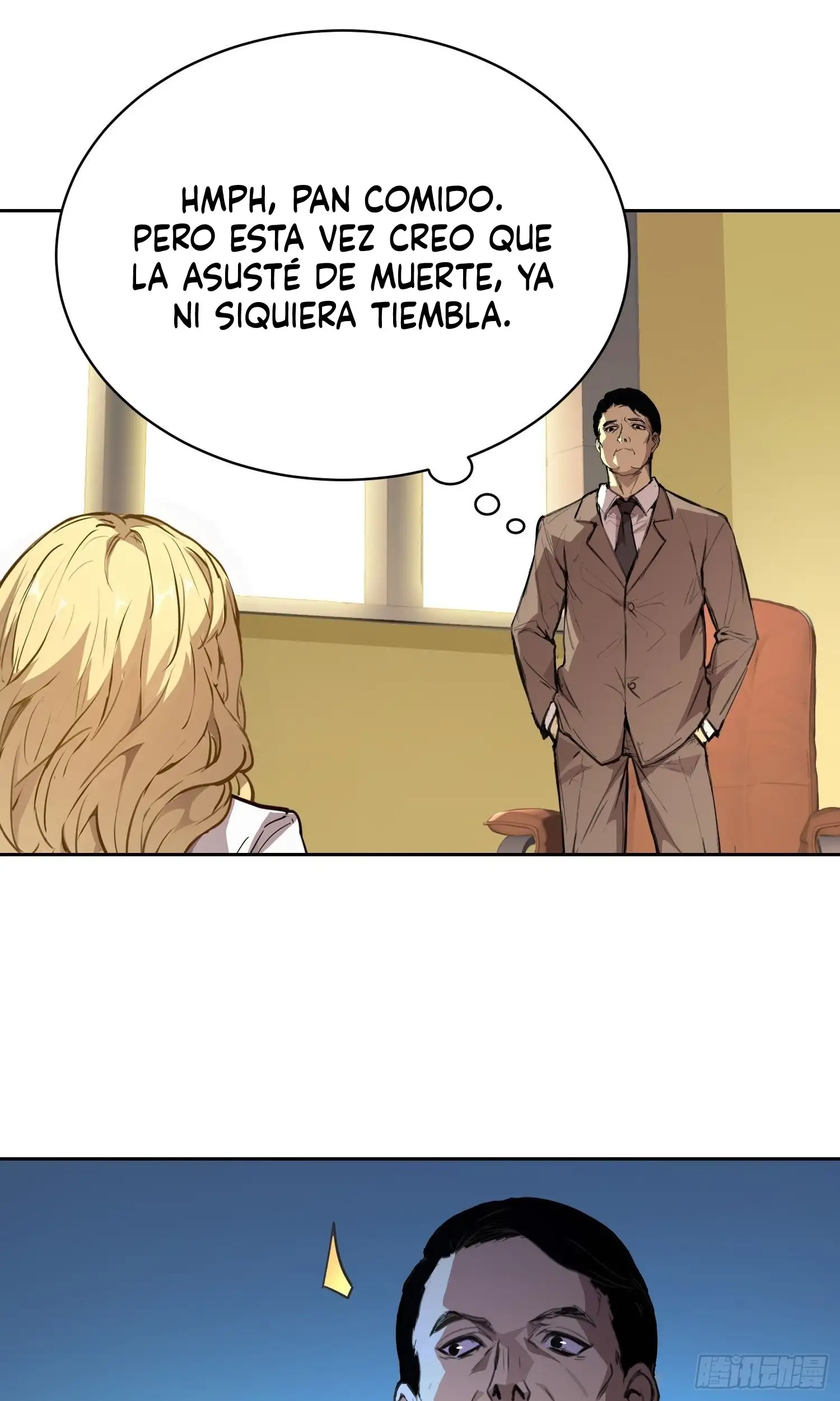Trastornos del estado de animo —  Capítulo 10 — 47