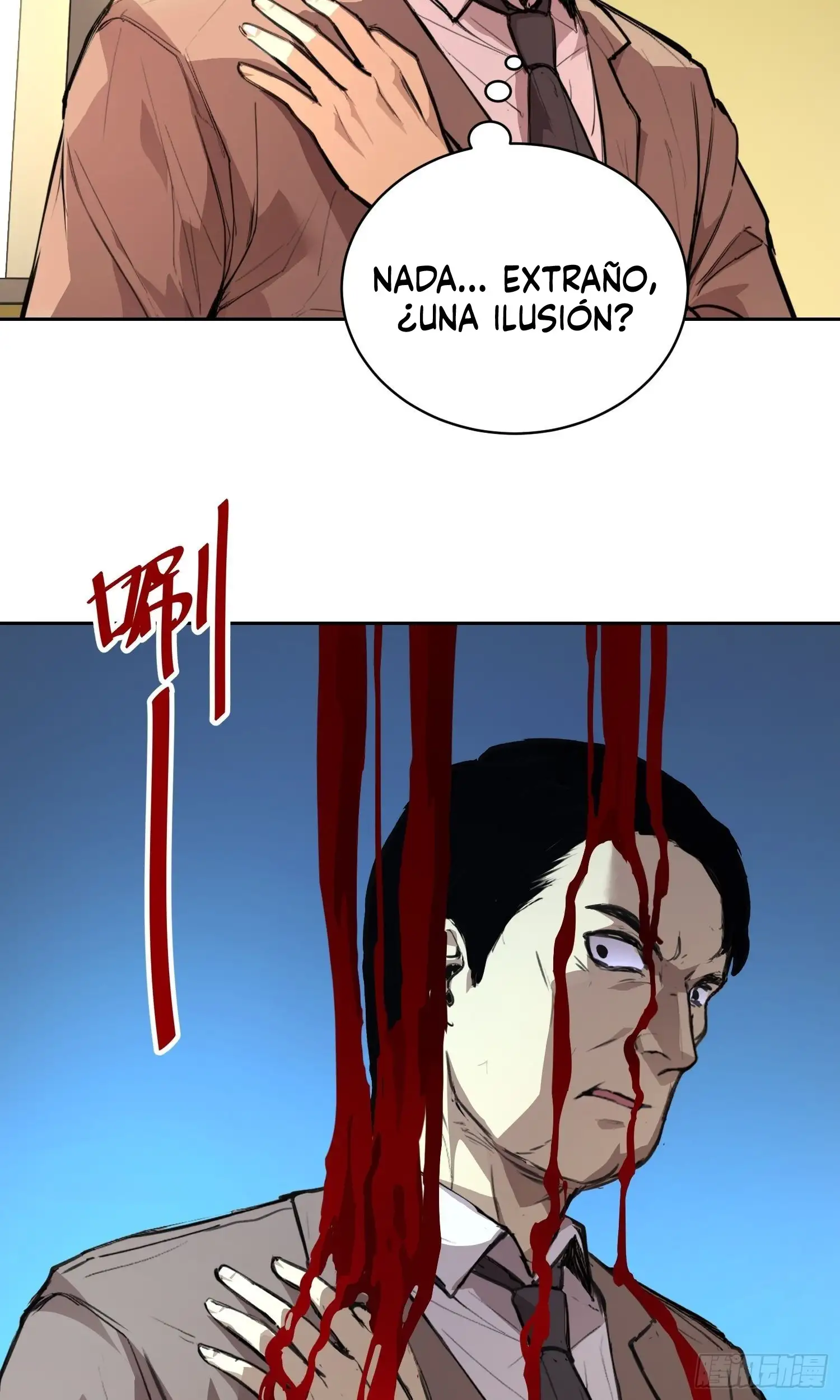 Trastornos del estado de animo —  Capítulo 10 — 49