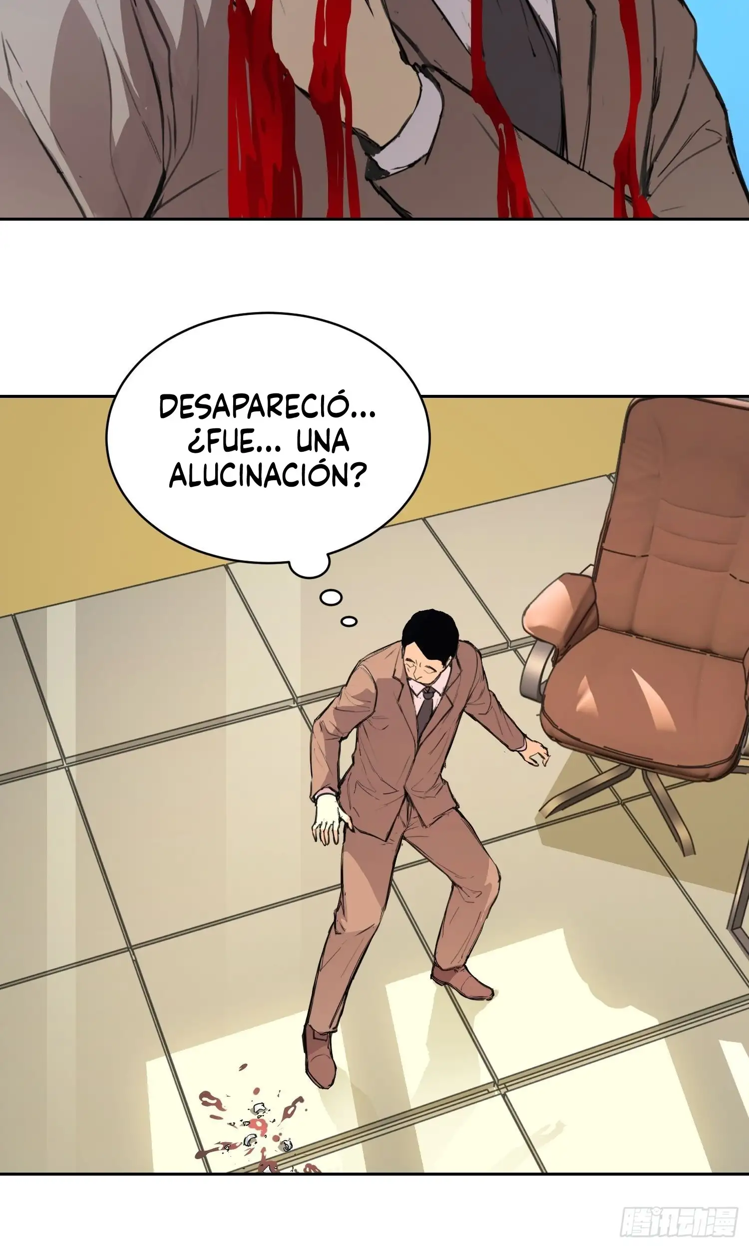 Trastornos del estado de animo —  Capítulo 10 — 50