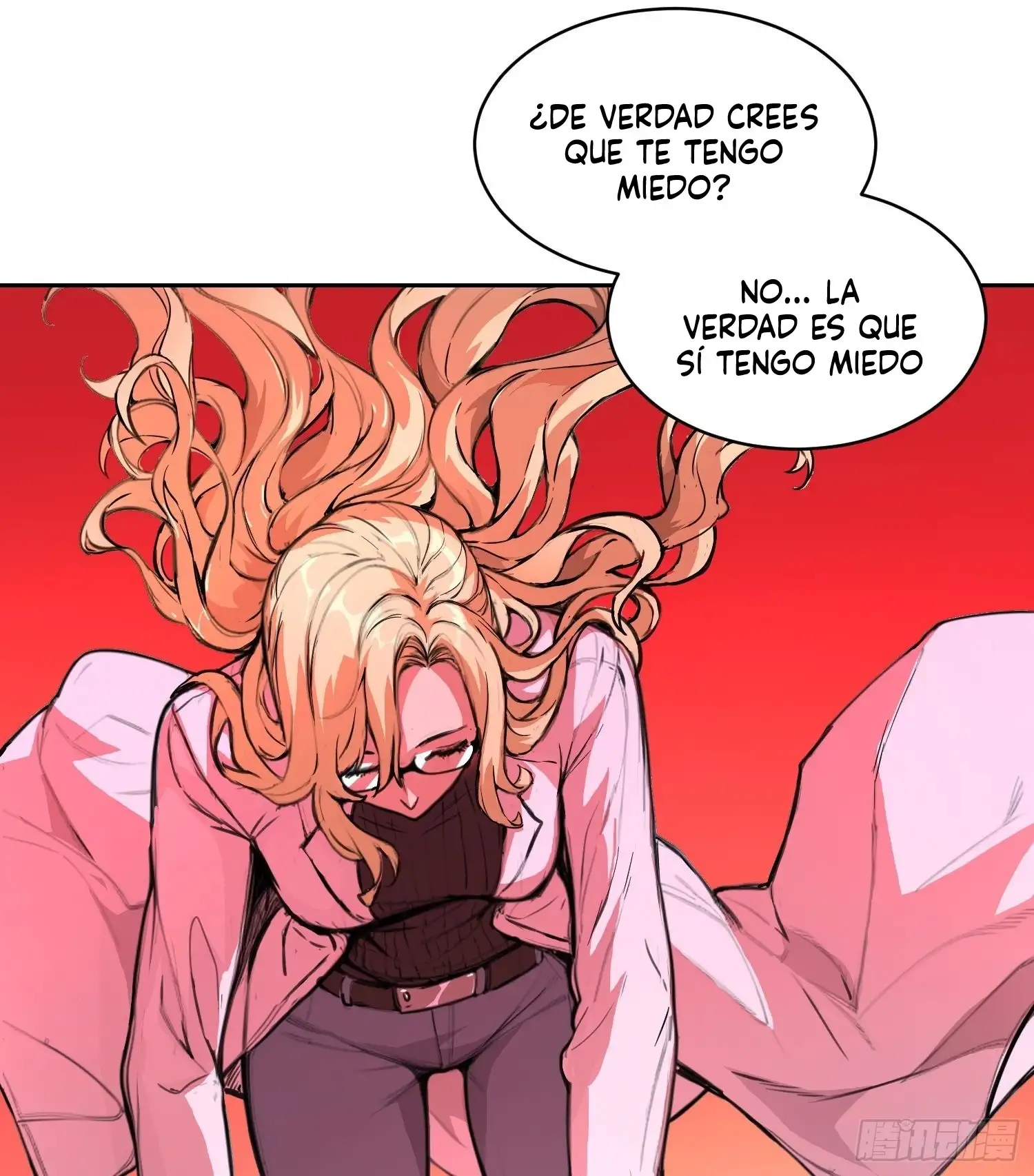 Trastornos del estado de animo —  Capítulo 10 — 59
