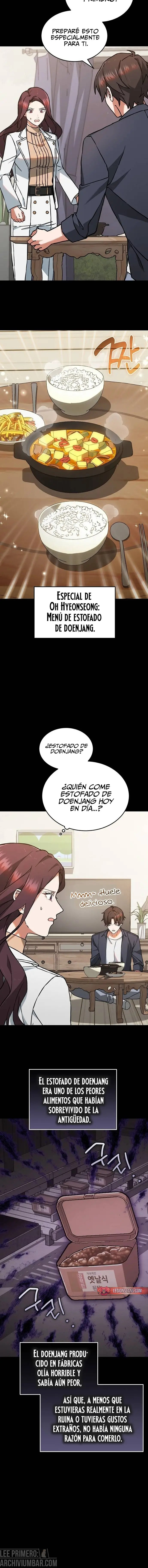 La granja del cazador retirado — Capítulo 09 — 3