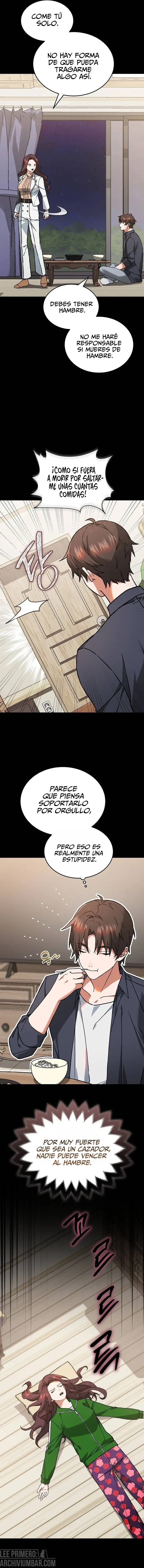 La granja del cazador retirado — Capítulo 09 — 4