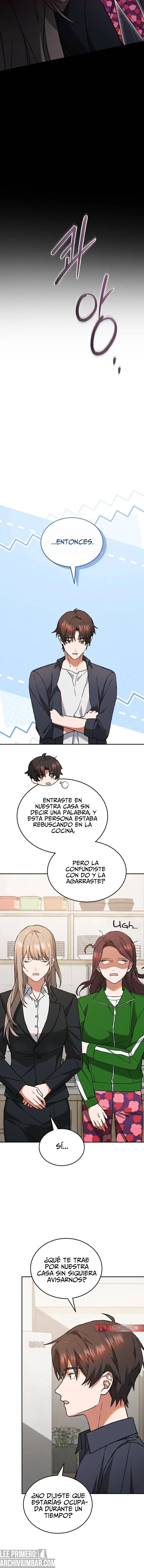 La granja del cazador retirado — Capítulo 09 — 7