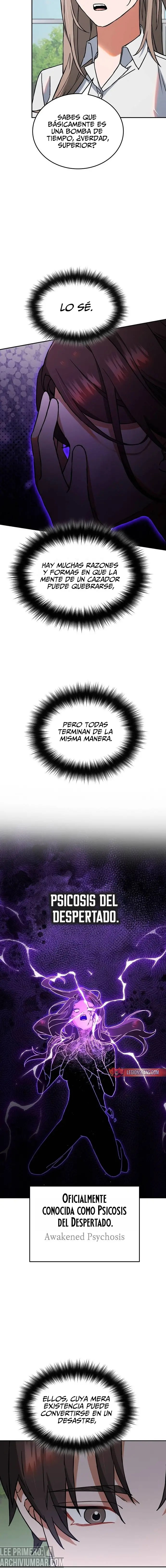 La granja del cazador retirado — Capítulo 09 — 13
