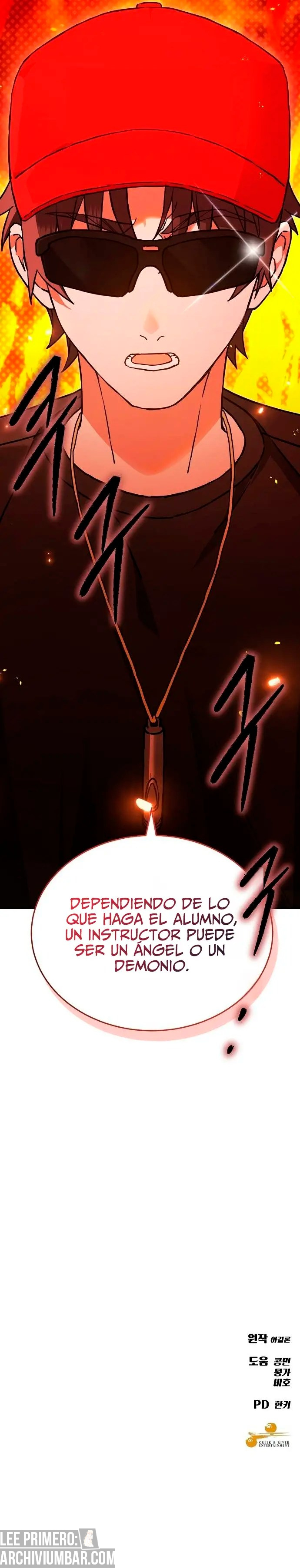La granja del cazador retirado — Capítulo 09 — 20