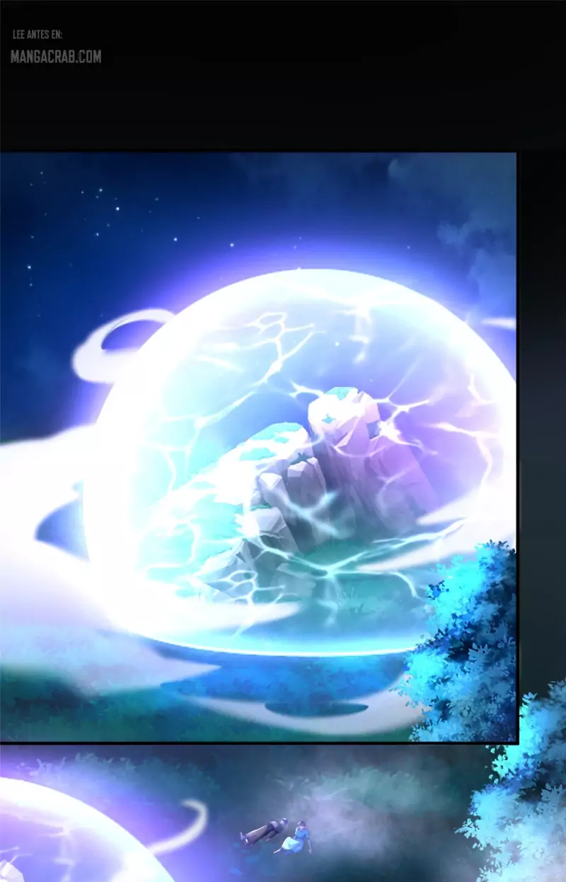 Mi Senpai Sabe Usar Magia — Capítulo 55 — 2