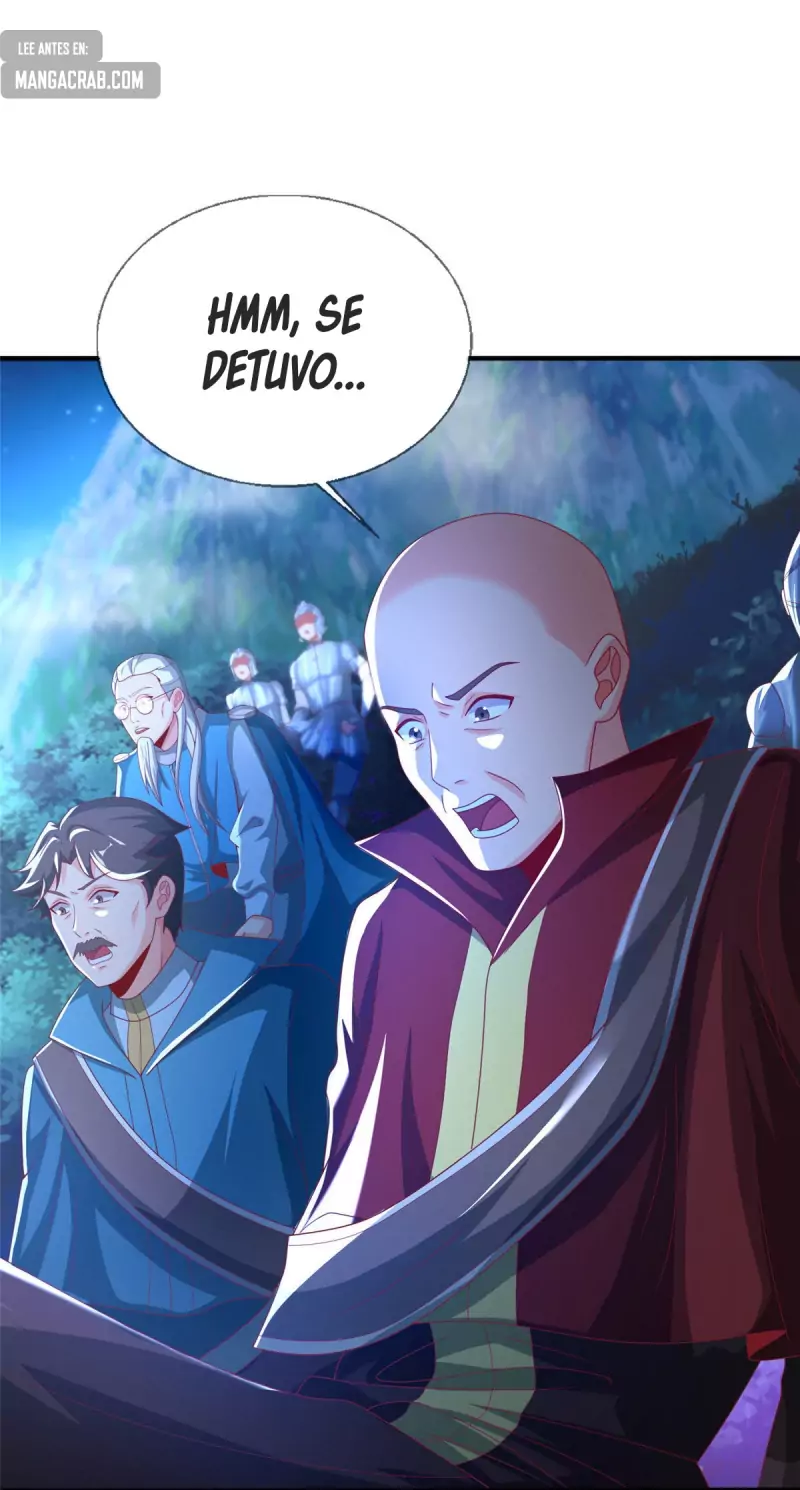 Mi Senpai Sabe Usar Magia — Capítulo 55 — 4