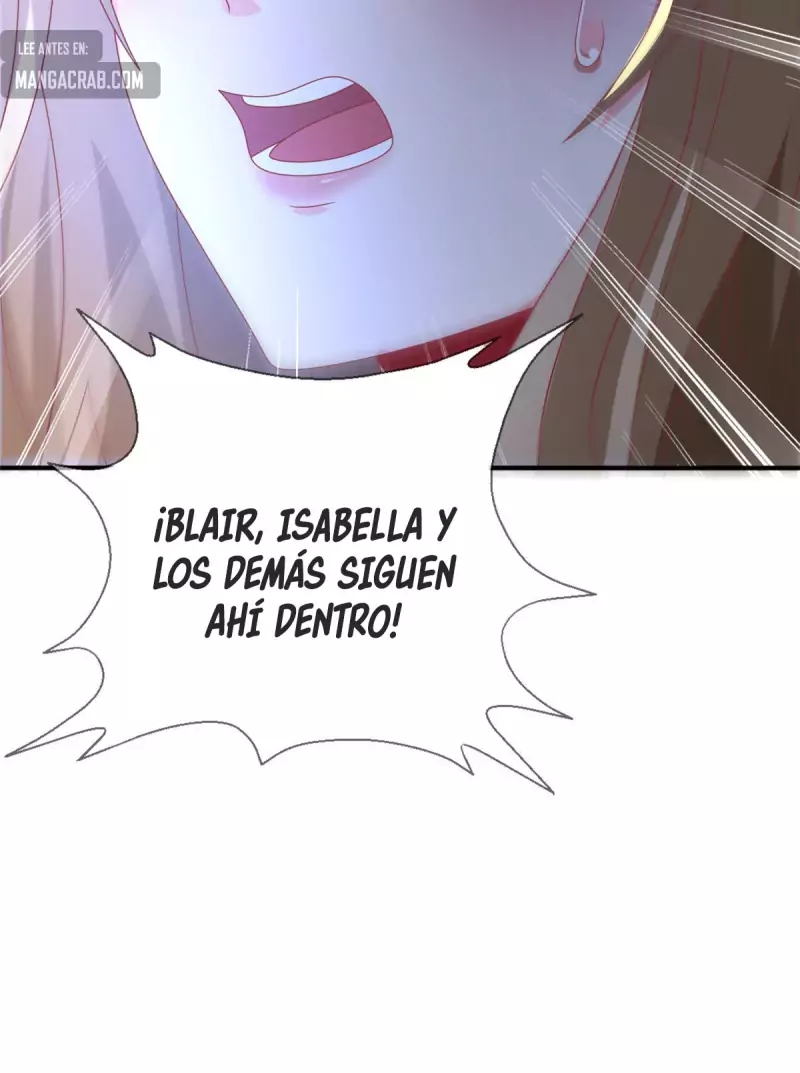 Mi Senpai Sabe Usar Magia — Capítulo 55 — 13