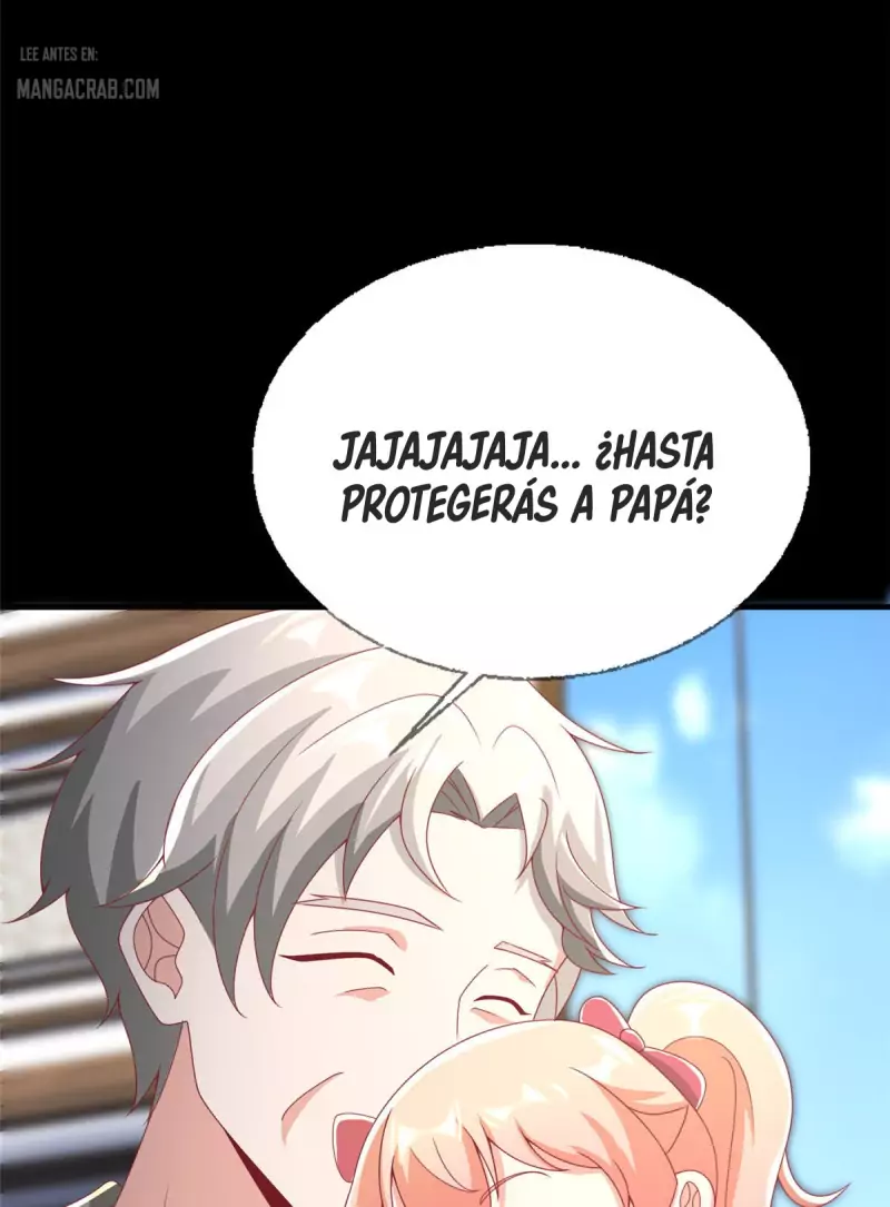 Mi Senpai Sabe Usar Magia — Capítulo 55 — 19