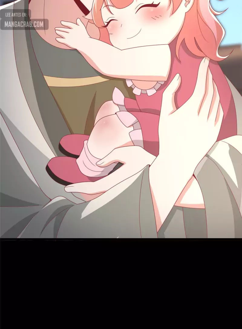 Mi Senpai Sabe Usar Magia — Capítulo 55 — 20