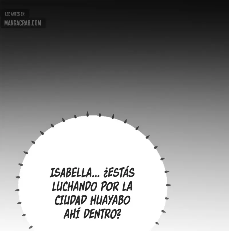 Mi Senpai Sabe Usar Magia — Capítulo 55 — 21