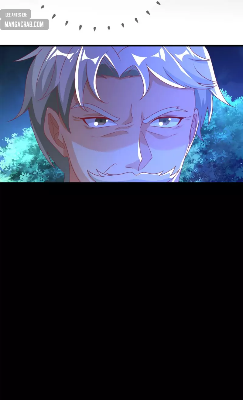 Mi Senpai Sabe Usar Magia — Capítulo 55 — 22