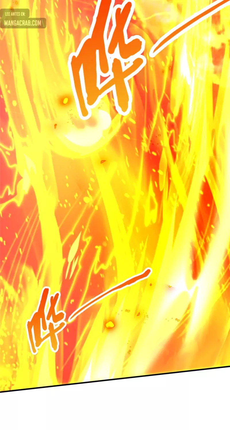 Mi Senpai Sabe Usar Magia — Capítulo 55 — 40