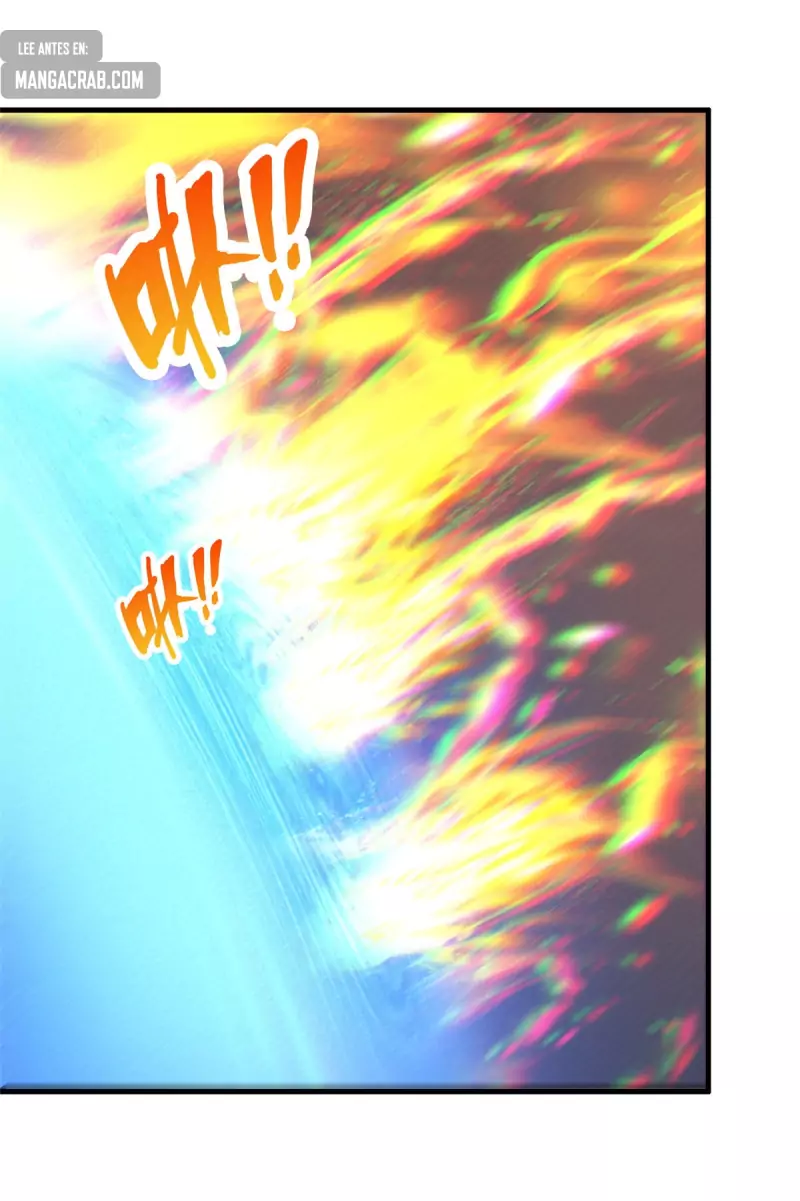 Mi Senpai Sabe Usar Magia — Capítulo 55 — 44