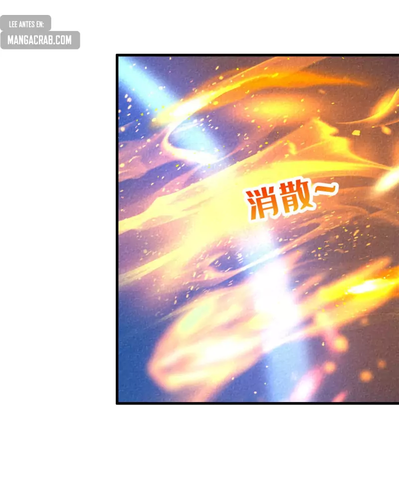 Mi Senpai Sabe Usar Magia — Capítulo 55 — 45
