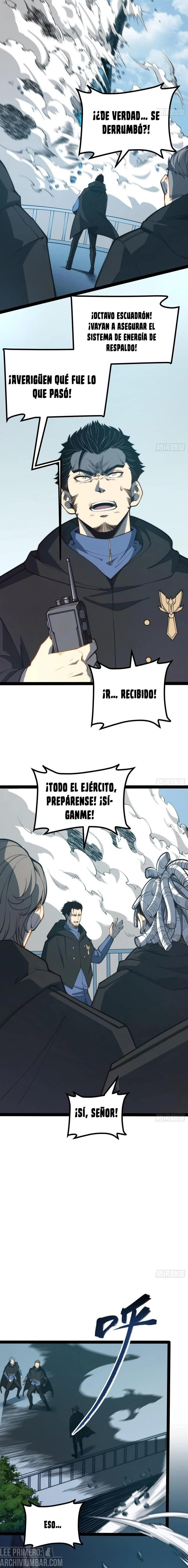 Despertar Definitivo —  Capítulo 98 — 4