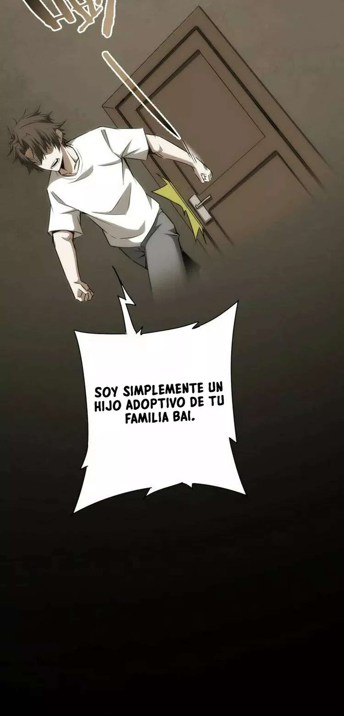 Puedo ver la tasa de exito — Capítulo 126 — 26
