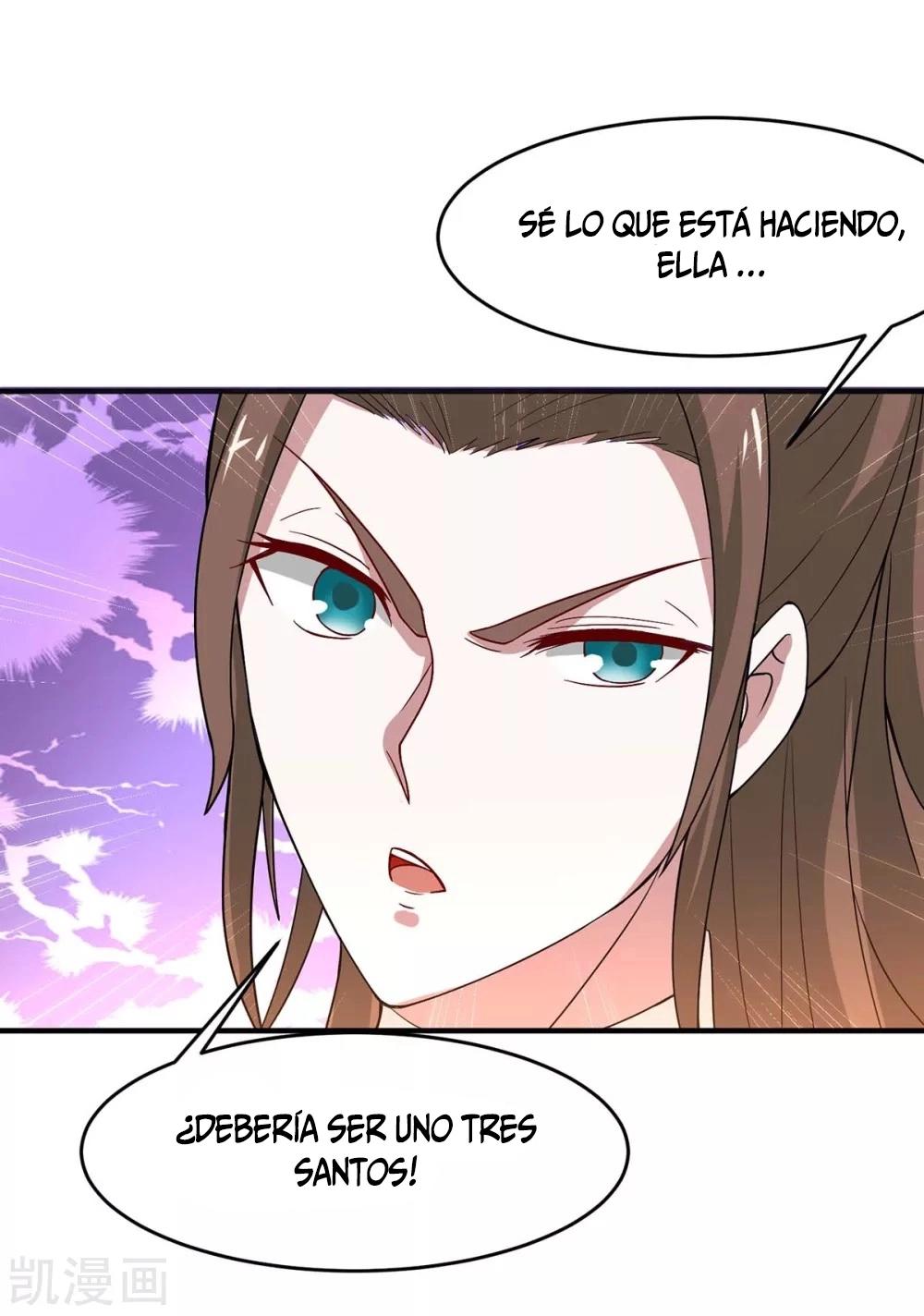 El Regreso del Emperador Inmortal — Capítulo 99 — 18