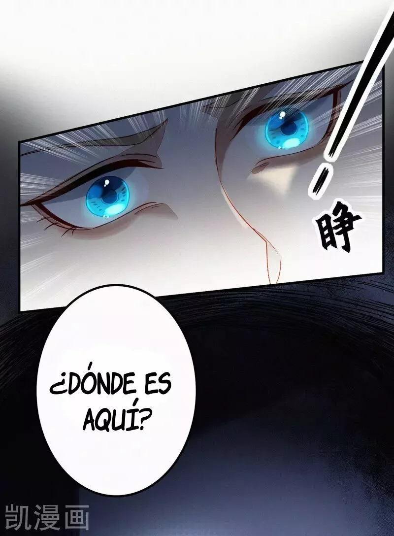 Renacimiento del Supremo Bi Sheng — Capítulo 0 — 16