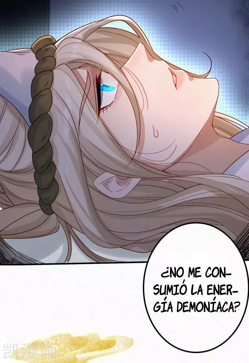 Renacimiento del Supremo Bi Sheng — Capítulo 0 — 17
