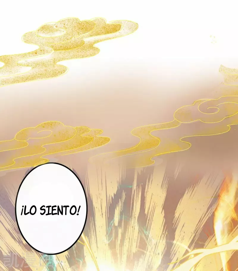 Renacimiento del Supremo Bi Sheng — Capítulo 0 — 24