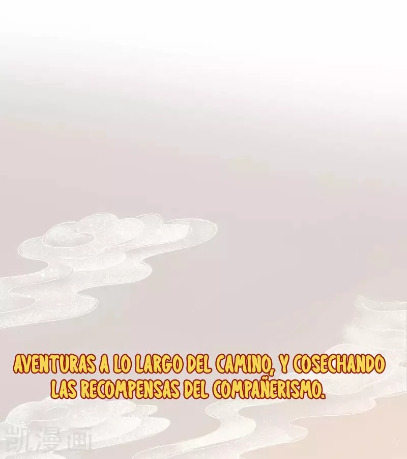 Renacimiento del Supremo Bi Sheng — Capítulo 0 — 30