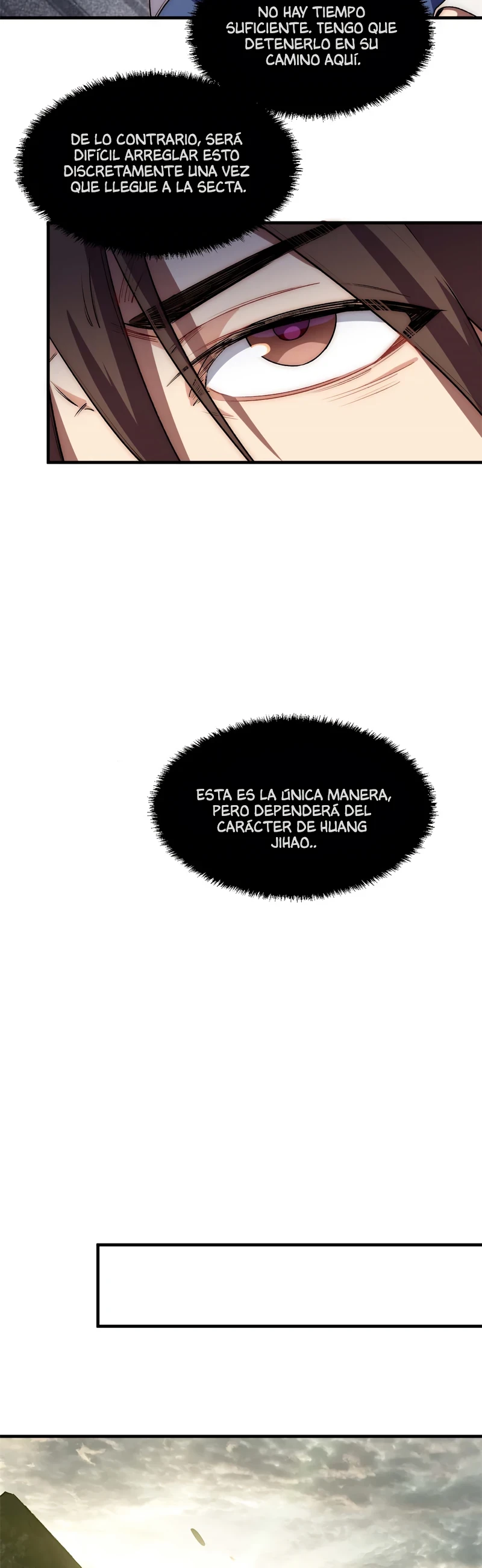 Providencia De Primer Nivel: Cultiva En Silencio Durante Miles de Años — Capítulo 42 — 17