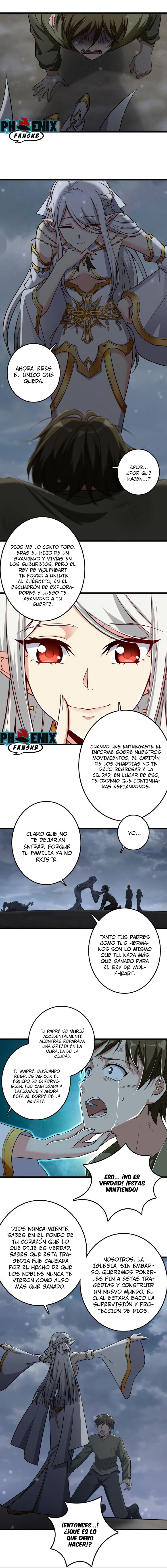 Liberen a esa bruja — Capítulo 193 — 3