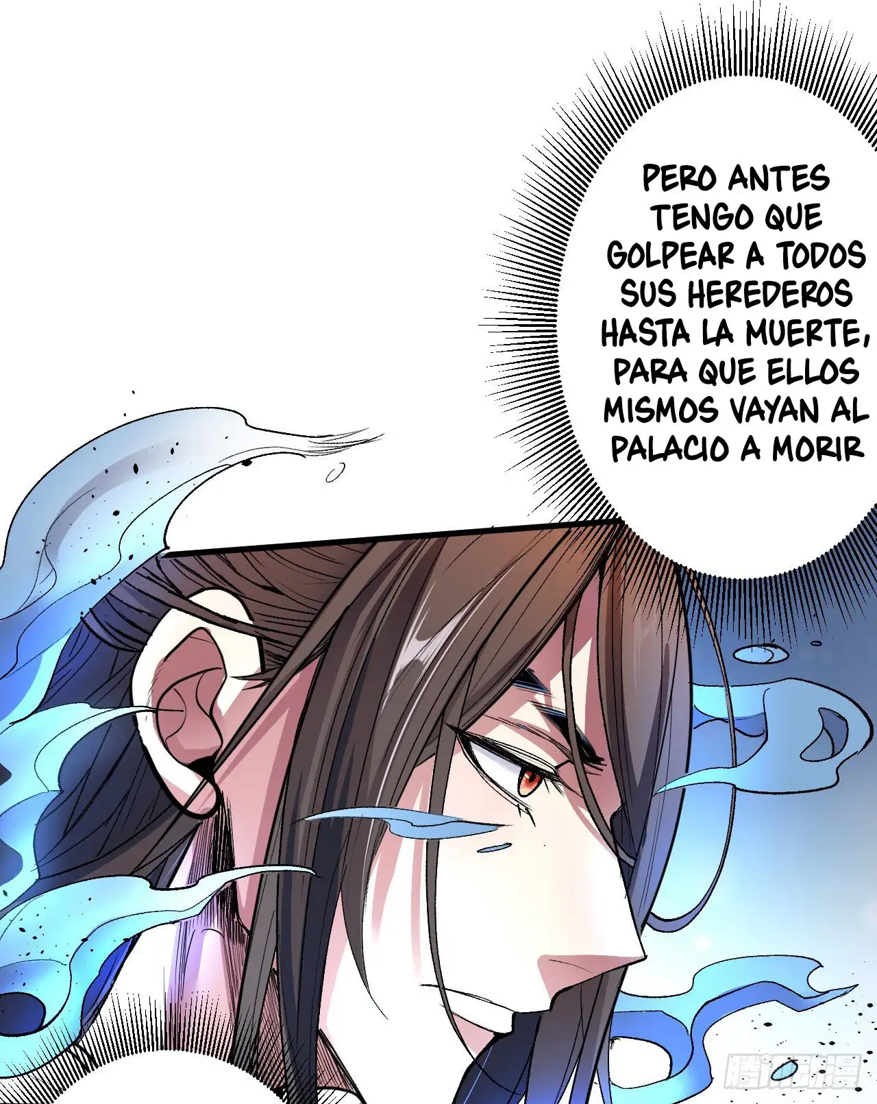 99 maneras de convertirse en héroe por las maestras de belleza — Capítulo 2 — 16