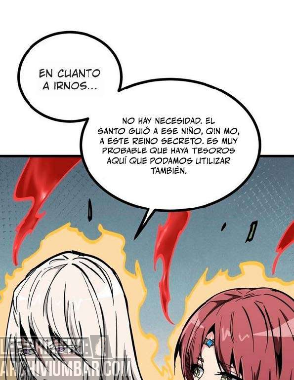 Hada, por favor, escucha mi explicación — Capítulo 36 — 2