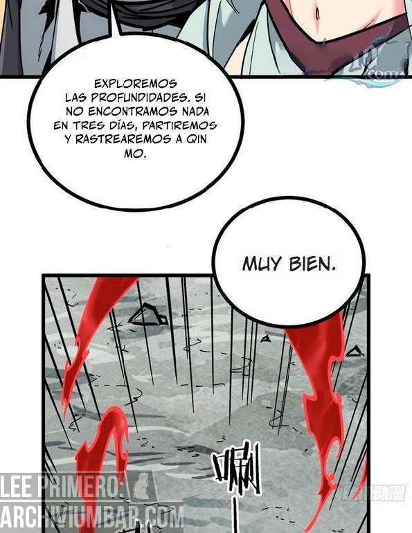 Hada, por favor, escucha mi explicación — Capítulo 36 — 4