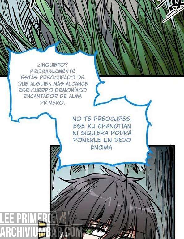 Hada, por favor, escucha mi explicación — Capítulo 36 — 10