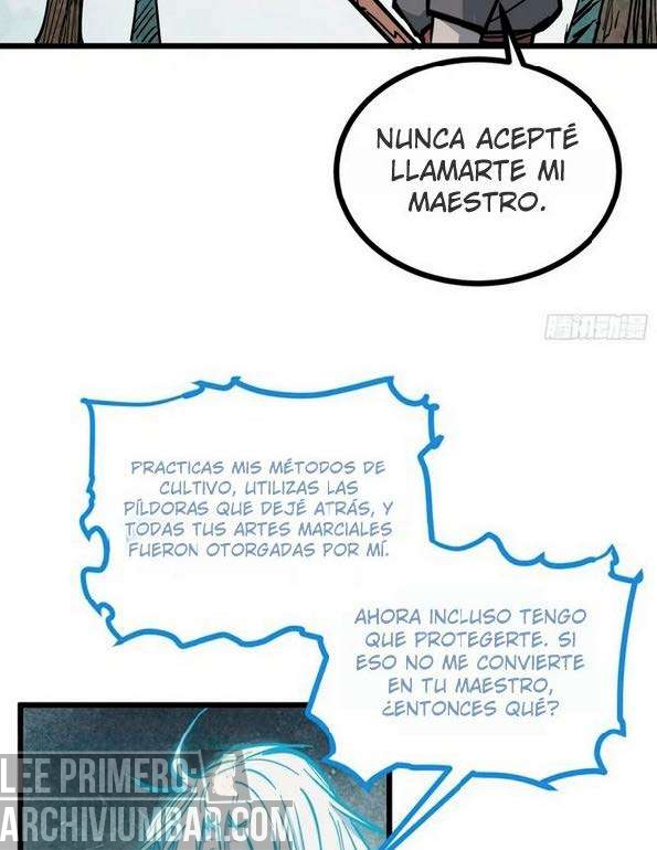 Hada, por favor, escucha mi explicación — Capítulo 36 — 14