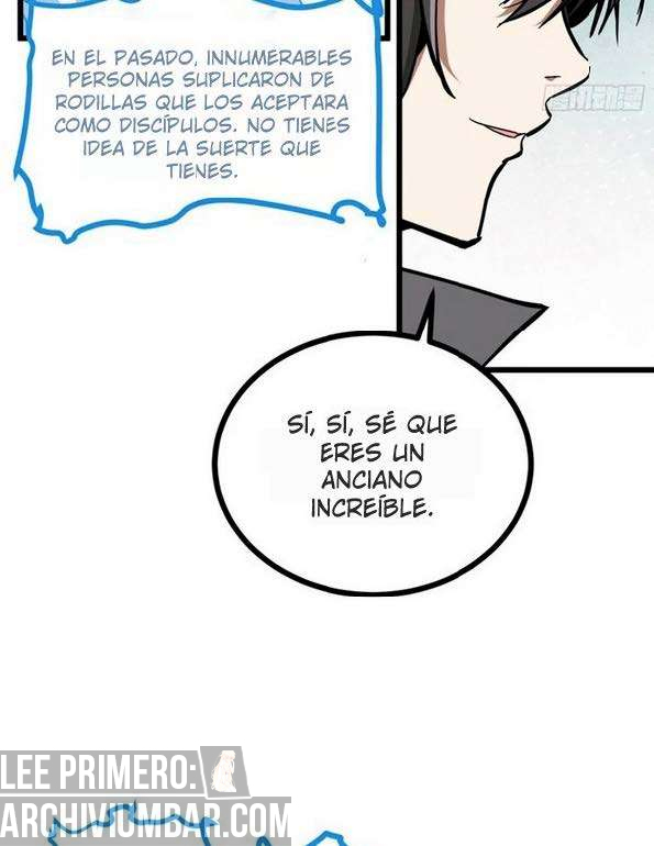 Hada, por favor, escucha mi explicación — Capítulo 36 — 16