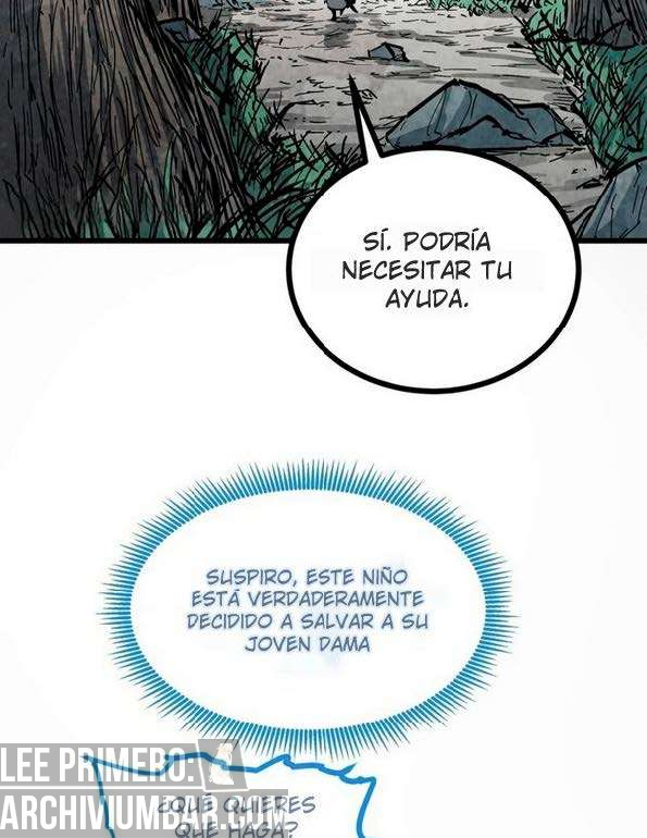 Hada, por favor, escucha mi explicación — Capítulo 36 — 18
