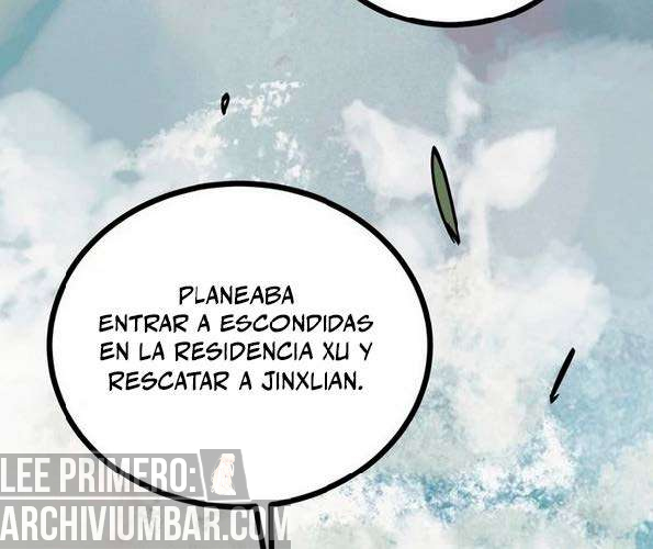 Hada, por favor, escucha mi explicación — Capítulo 36 — 21