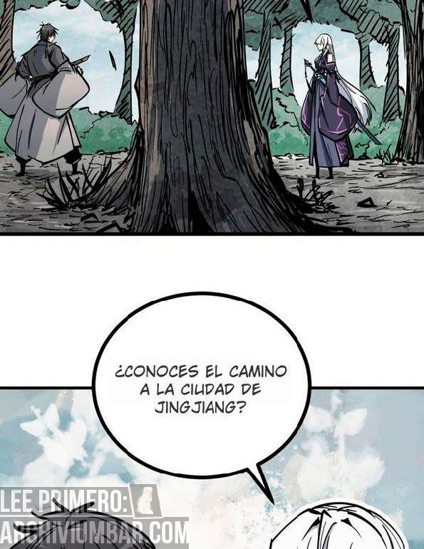 Hada, por favor, escucha mi explicación — Capítulo 36 — 42